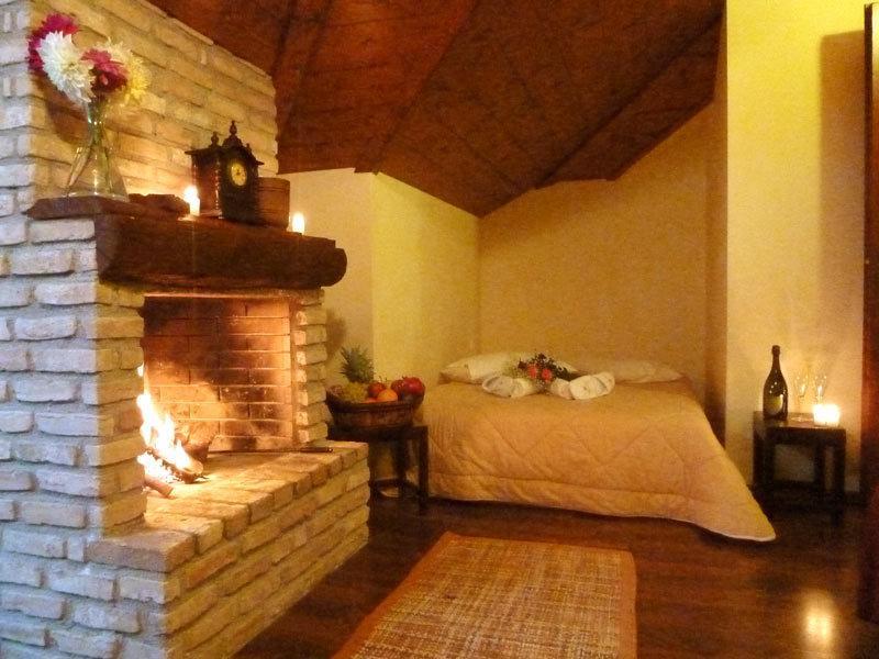 Mysaion Hotel Synikia Mesi Trikalon Kamer foto